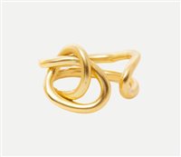 Anillo Giulia Barela Jewelry Mujer in Bronce C1731 - C1731